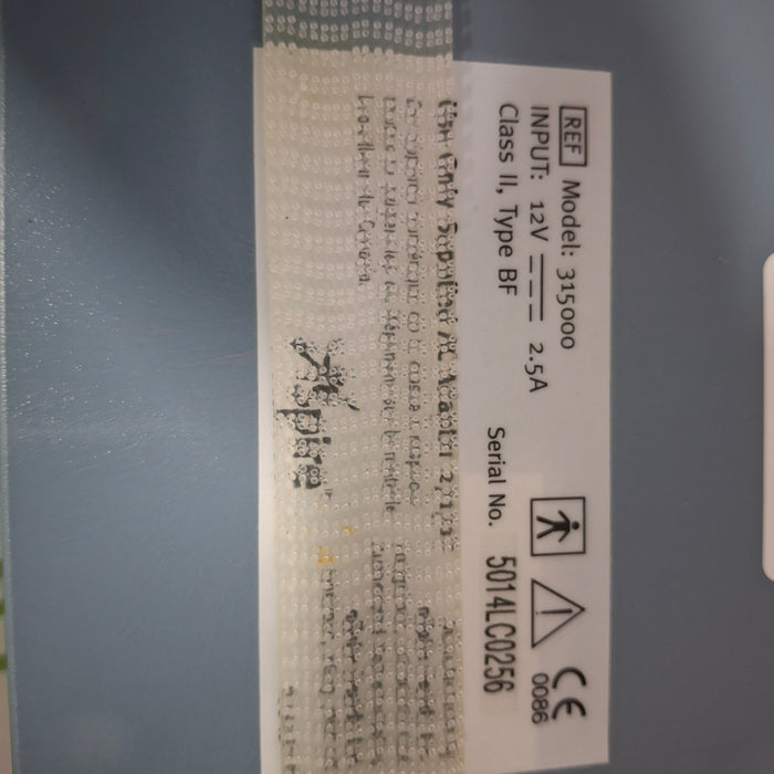 nSpire Health nSpire Health 315000 Koko Legend II Spirometer Respiratory reLink Medical