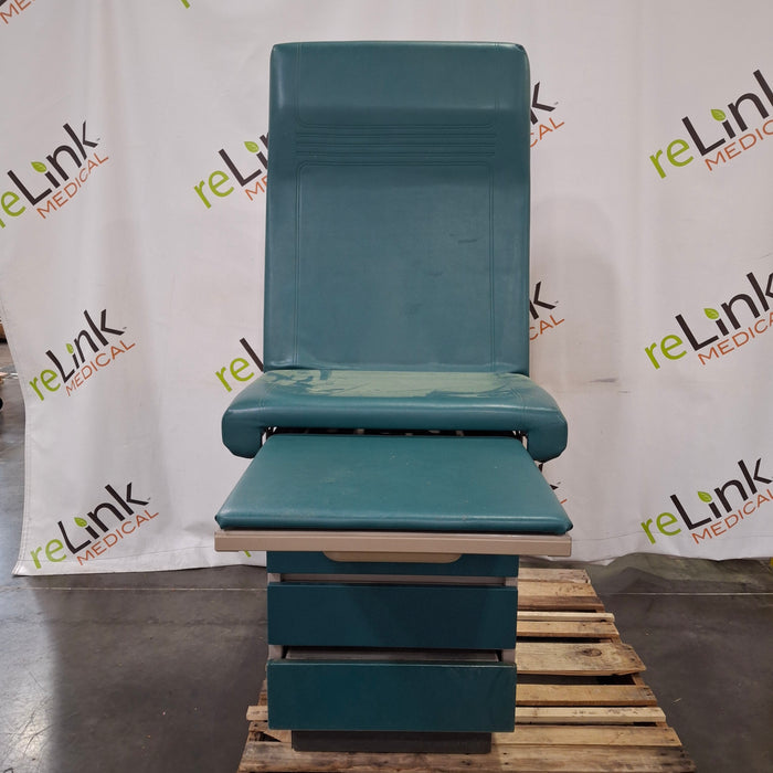 Midmark Midmark Ritter Model 104 Exam Table Exam Chairs / Tables reLink Medical