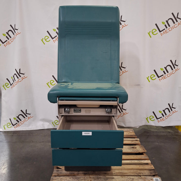 Midmark Midmark Ritter Model 104 Exam Table Exam Chairs / Tables reLink Medical