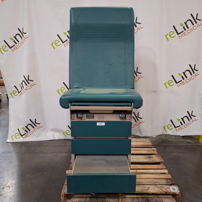 Midmark Midmark Ritter Model 104 Exam Table Exam Chairs / Tables reLink Medical