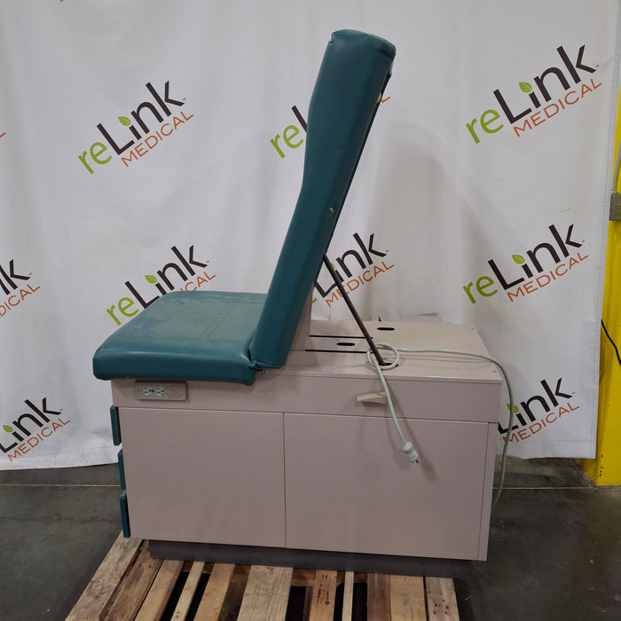 Midmark Midmark Ritter Model 104 Exam Table Exam Chairs / Tables reLink Medical