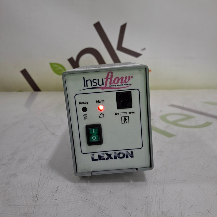Lexion Lexion Insuflow 6198-SC Laparoscopic Gas Conditioning Surgical Equipment reLink Medical