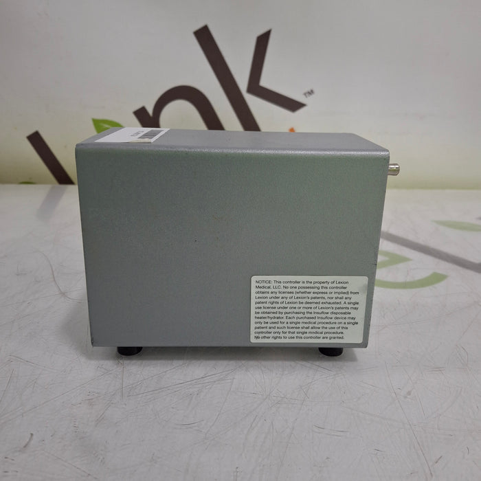 Lexion Lexion Insuflow 6198-SC Laparoscopic Gas Conditioning Surgical Equipment reLink Medical