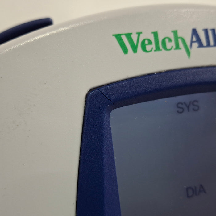 Welch Allyn Welch Allyn Spot 420 - NIBP, Temp, Masimo SpO2 Vital Signs Monitor Patient Monitors reLink Medical