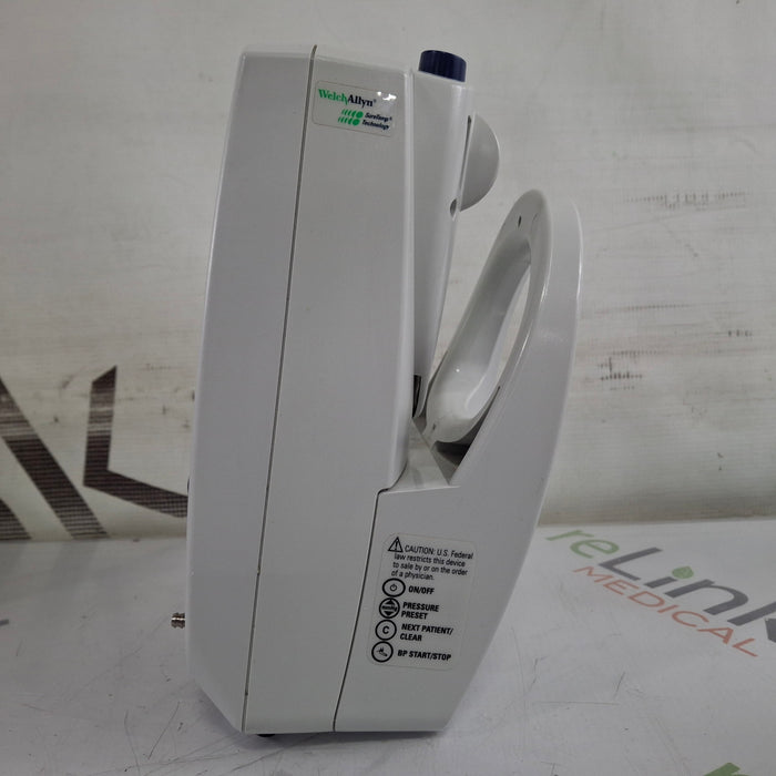 Welch Allyn Welch Allyn Spot 420 - NIBP, Temp, Masimo SpO2 Vital Signs Monitor Patient Monitors reLink Medical