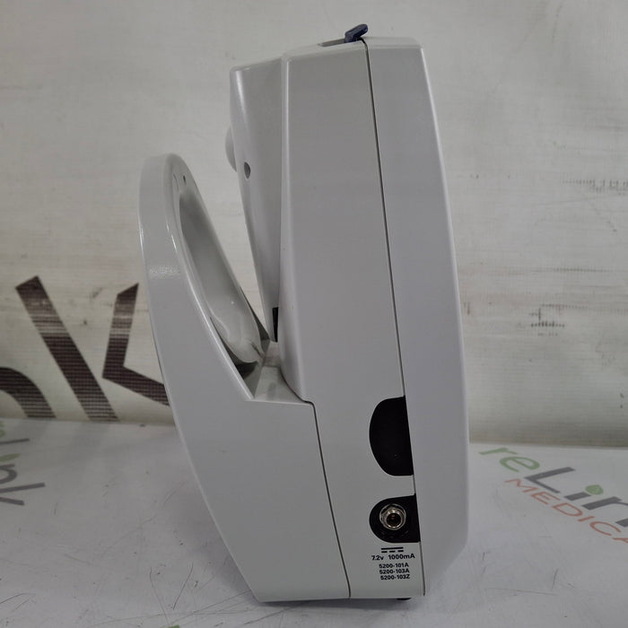 Welch Allyn Welch Allyn Spot 420 - NIBP, Temp, Masimo SpO2 Vital Signs Monitor Patient Monitors reLink Medical