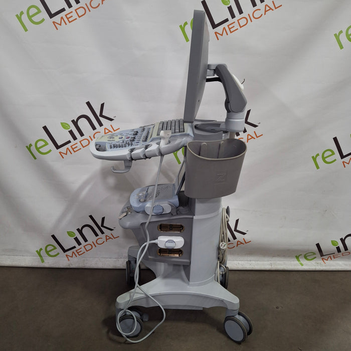 Zonare Zonare Z. One Scan Engine Ultrasound Ultrasound reLink Medical