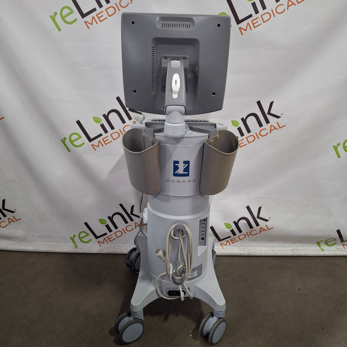 Zonare Zonare Z. One Scan Engine Ultrasound Ultrasound reLink Medical