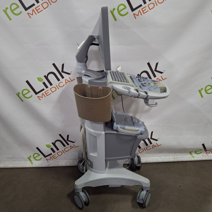 Zonare Zonare Z. One Scan Engine Ultrasound Ultrasound reLink Medical