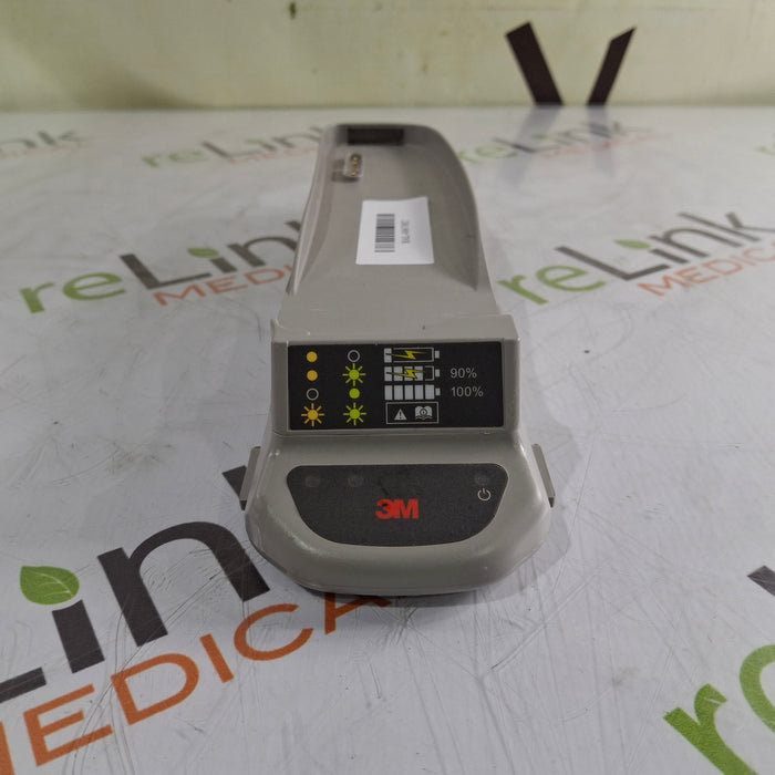 3M VersaFlo TR-640 Charging Cradle