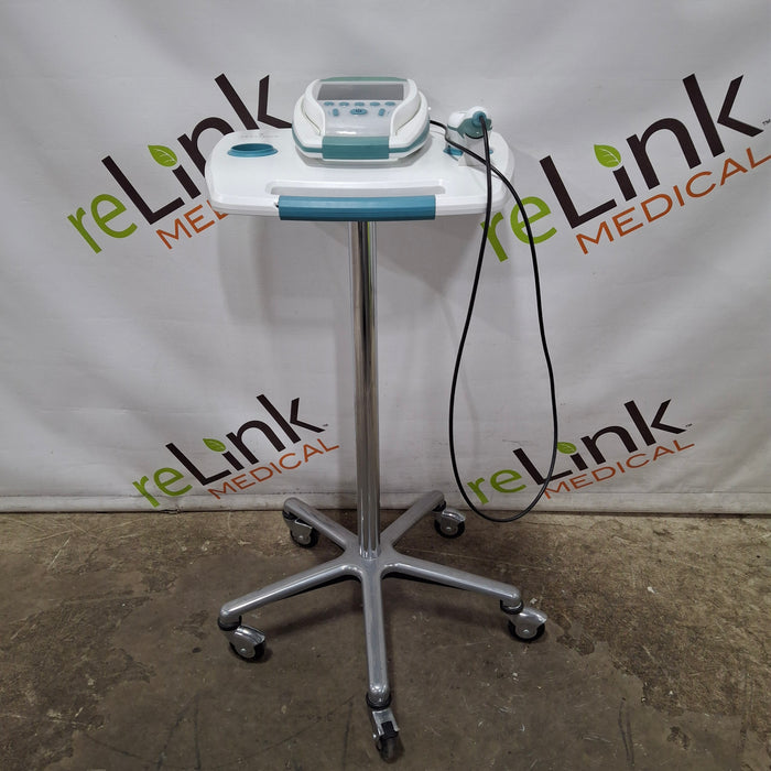 Verathon Medical, Inc Verathon Medical, Inc BVI 9400 Bladderscan Surgical Equipment reLink Medical