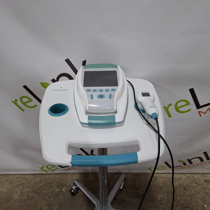 Verathon Medical, Inc Verathon Medical, Inc BVI 9400 Bladderscan Surgical Equipment reLink Medical