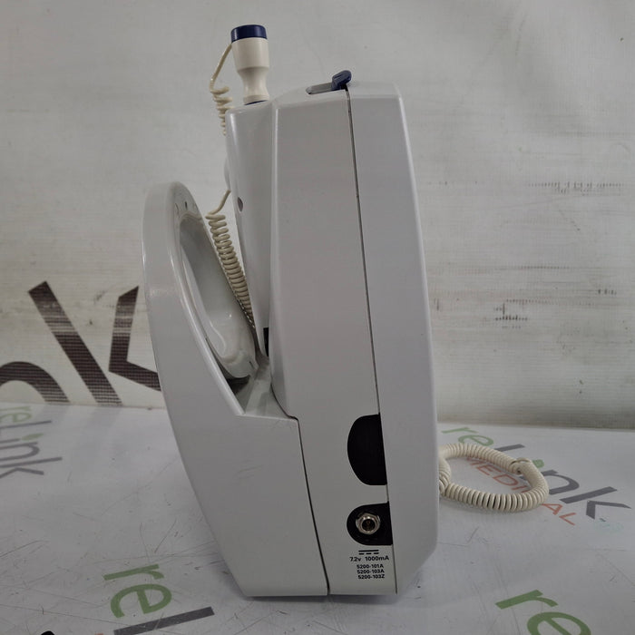 Welch Allyn Welch Allyn Spot 420 - NIBP, Temp, Nellcor SpO2 Vital Signs Monitor Patient Monitors reLink Medical