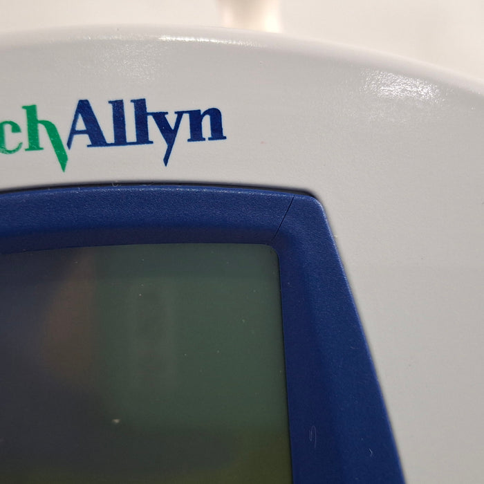Welch Allyn Welch Allyn Spot 420 - NIBP, Temp, Nellcor SpO2 Vital Signs Monitor Patient Monitors reLink Medical