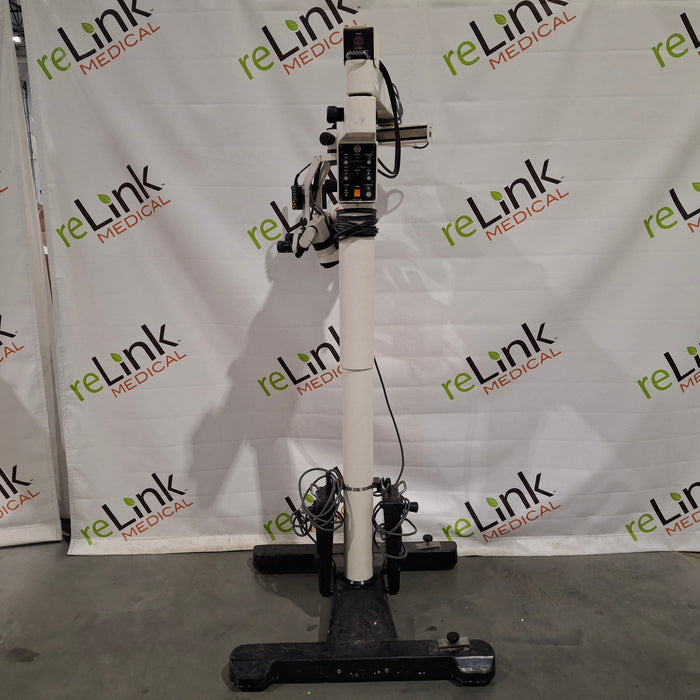 MedLink MedLink Z880 Surgical Microscope Surgical Microscopes reLink Medical