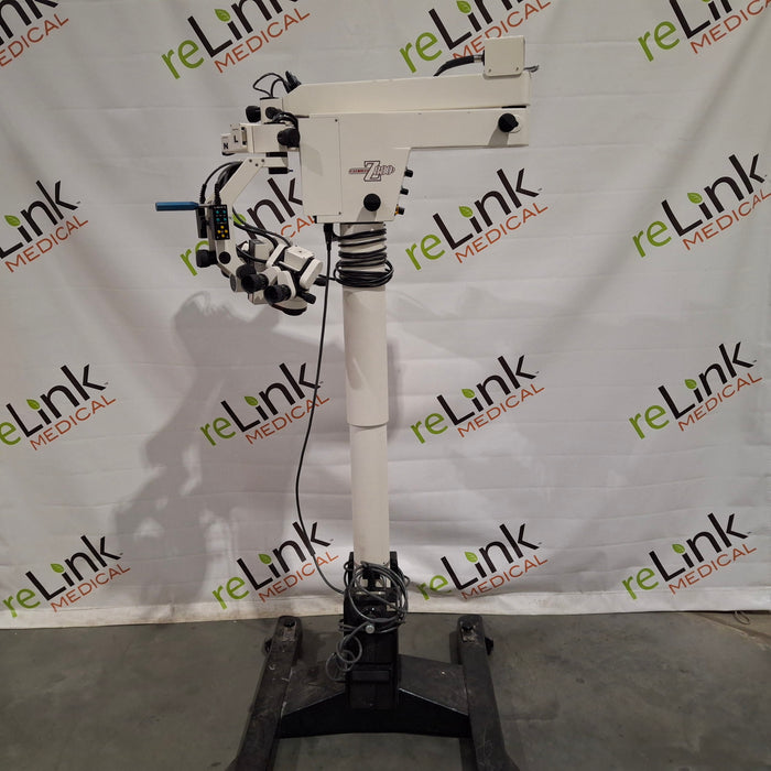 MedLink MedLink Z880 Surgical Microscope Surgical Microscopes reLink Medical
