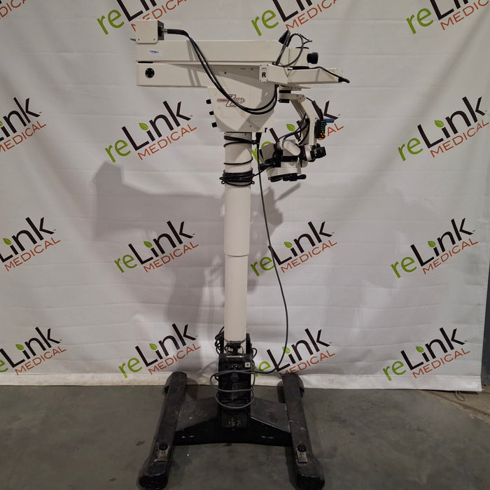 MedLink MedLink Z880 Surgical Microscope Surgical Microscopes reLink Medical