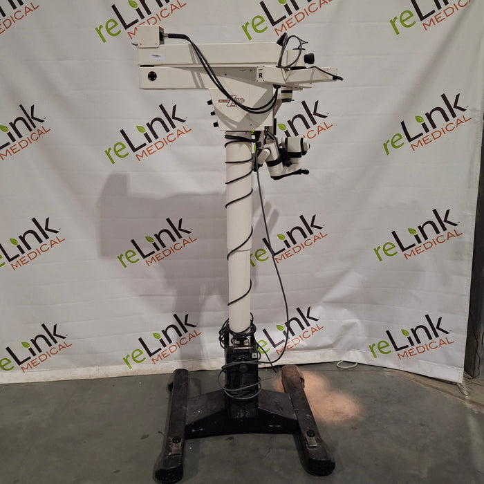 MedLink MedLink Z880 Surgical Microscope Surgical Microscopes reLink Medical