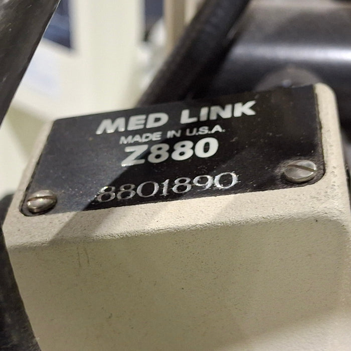 MedLink MedLink Z880 Surgical Microscope Surgical Microscopes reLink Medical