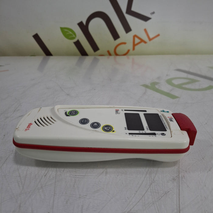 Masimo Masimo Rad-5v Handheld Pulse Oximeter Medical Patient Monitors reLink Medical