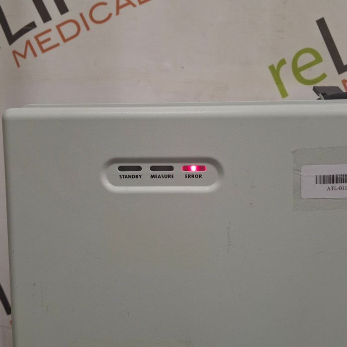 Beckman Coulter, Inc. Beckman Coulter Iris iQ200 Elite 700-3375 Urine Microscopy System Clinical Lab reLink Medical