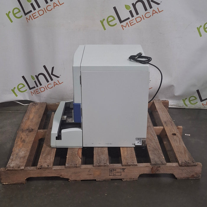 Beckman Coulter, Inc. Beckman Coulter Iris iQ200 Elite 700-3375 Urine Microscopy System Clinical Lab reLink Medical
