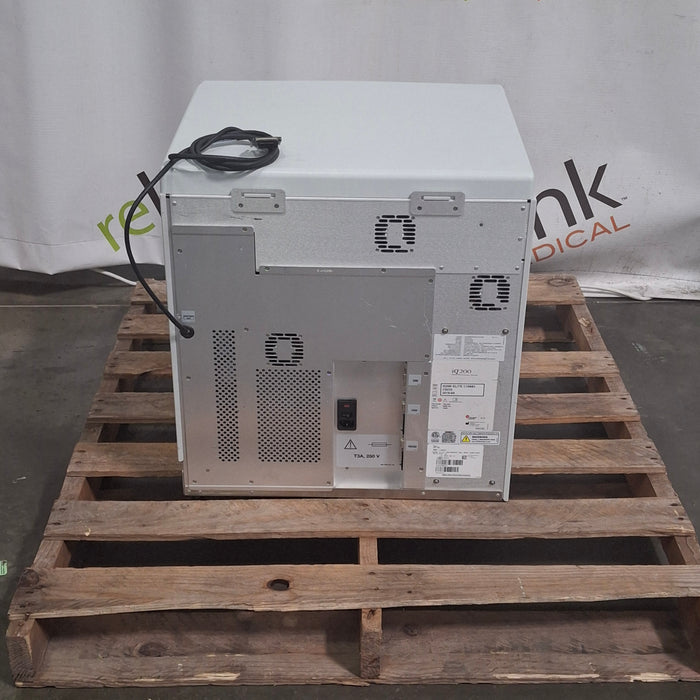 Beckman Coulter, Inc. Beckman Coulter Iris iQ200 Elite 700-3375 Urine Microscopy System Clinical Lab reLink Medical