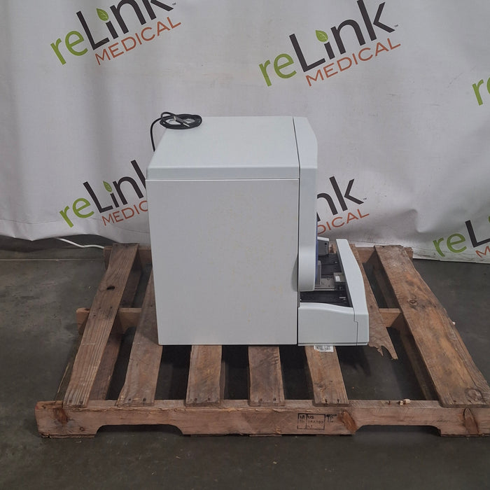 Beckman Coulter, Inc. Beckman Coulter Iris iQ200 Elite 700-3375 Urine Microscopy System Clinical Lab reLink Medical