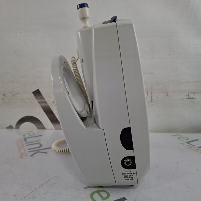 Welch Allyn Welch Allyn Spot 420 - NIBP, Temp, Masimo SpO2 Vital Signs Monitor Patient Monitors reLink Medical