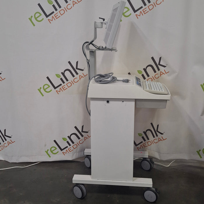 GE Healthcare GE Healthcare Case P2 Stress Test Console Cardiology reLink Medical