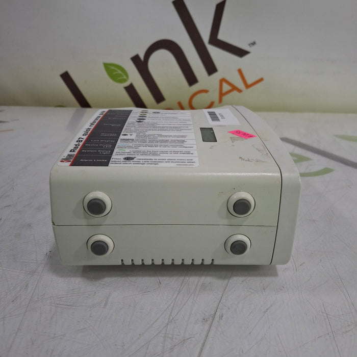 Masimo Masimo Rad 87 Rainbow Set Pulse Oximeter Patient Monitors reLink Medical