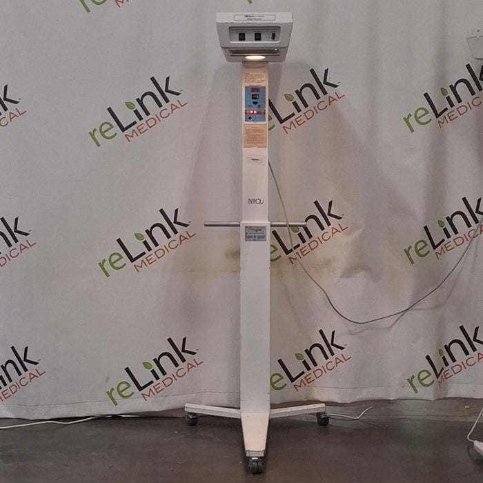 Air-Shields Air-Shields PM78-1 Infant Warmer Infant Warmers and Incubators reLink Medical