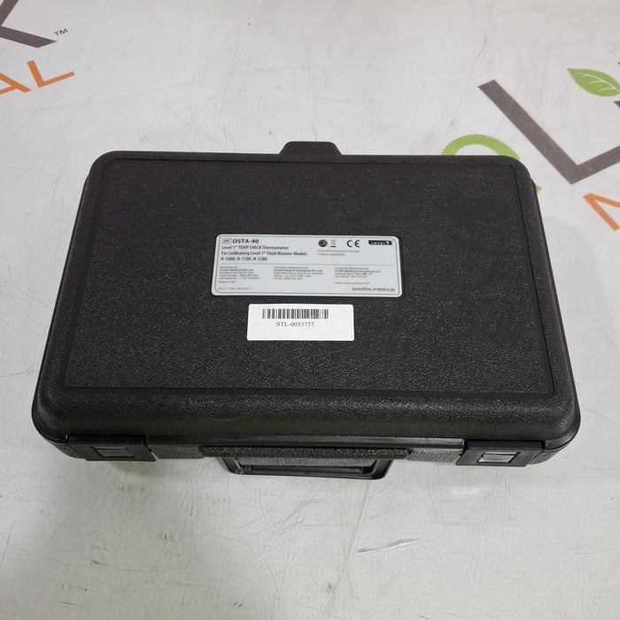 Smiths Medical Equipment Smiths Medical Equipment DSTA-40 Temp Check Thermometer Diagnostic Exam Equipment reLink Medical