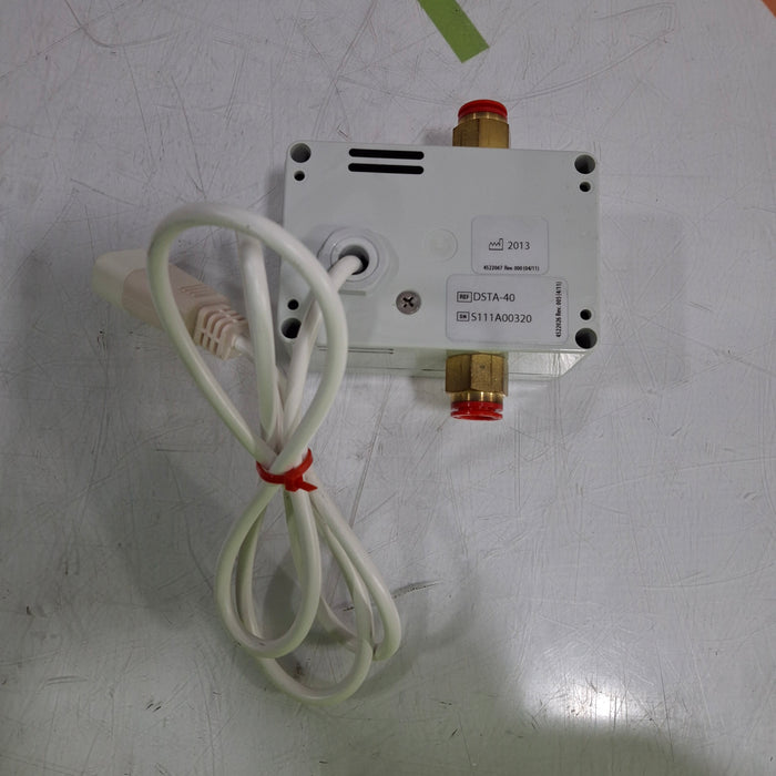 Smiths Medical Equipment Smiths Medical Equipment DSTA-40 Temp Check Thermometer Diagnostic Exam Equipment reLink Medical