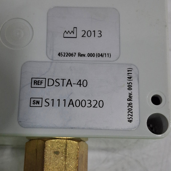 Smiths Medical Equipment Smiths Medical Equipment DSTA-40 Temp Check Thermometer Diagnostic Exam Equipment reLink Medical