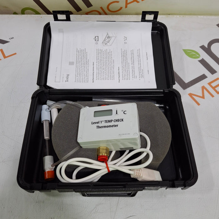 Smiths Medical Equipment Smiths Medical Equipment DSTA-40 Temp Check Thermometer Diagnostic Exam Equipment reLink Medical