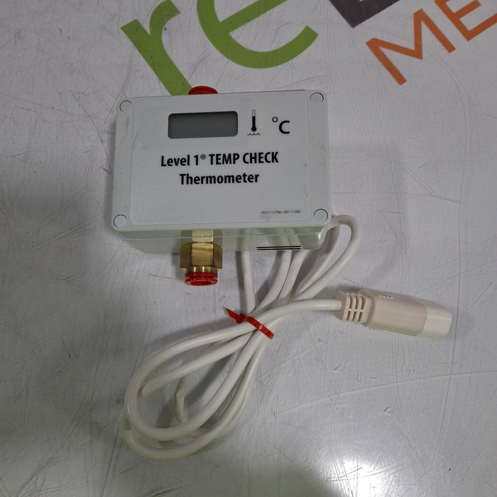 Smiths Medical Equipment Smiths Medical Equipment DSTA-40 Temp Check Thermometer Diagnostic Exam Equipment reLink Medical