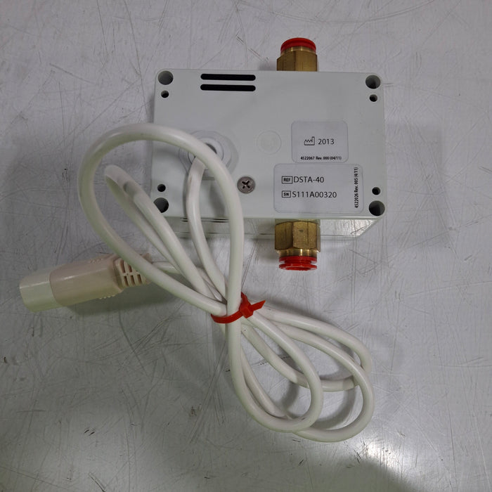 Smiths Medical Equipment Smiths Medical Equipment DSTA-40 Temp Check Thermometer Diagnostic Exam Equipment reLink Medical