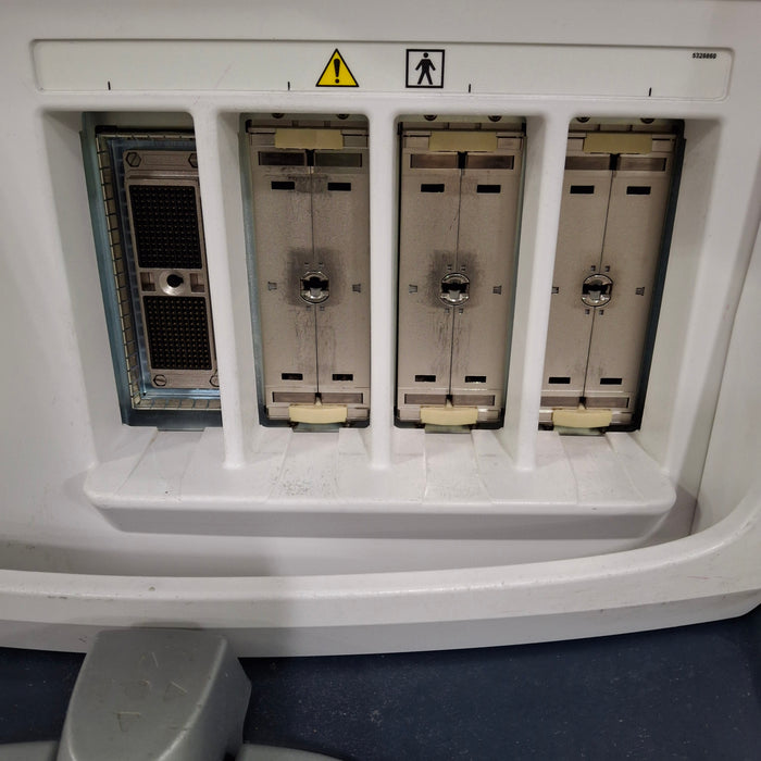 GE Healthcare GE Healthcare Logiq E9 Ultrasound Ultrasound reLink Medical