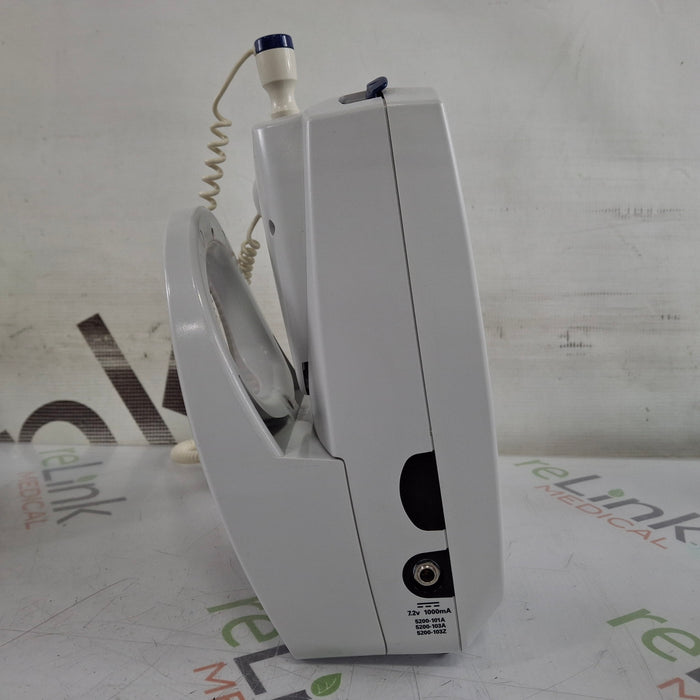 Welch Allyn Welch Allyn Spot 420 - NIBP, Temp, Nellcor SpO2 Vital Signs Monitor Patient Monitors reLink Medical