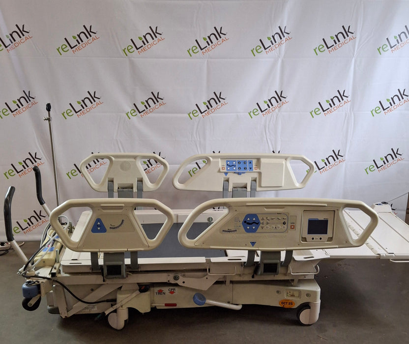 Hill-Rom Totalcare P1900 Patient Bed