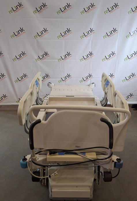 Hill-Rom Totalcare P1900 Patient Bed