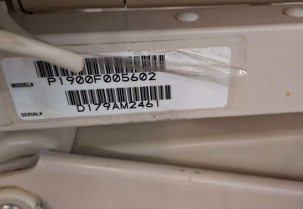 Hill-Rom Totalcare P1900 Patient Bed