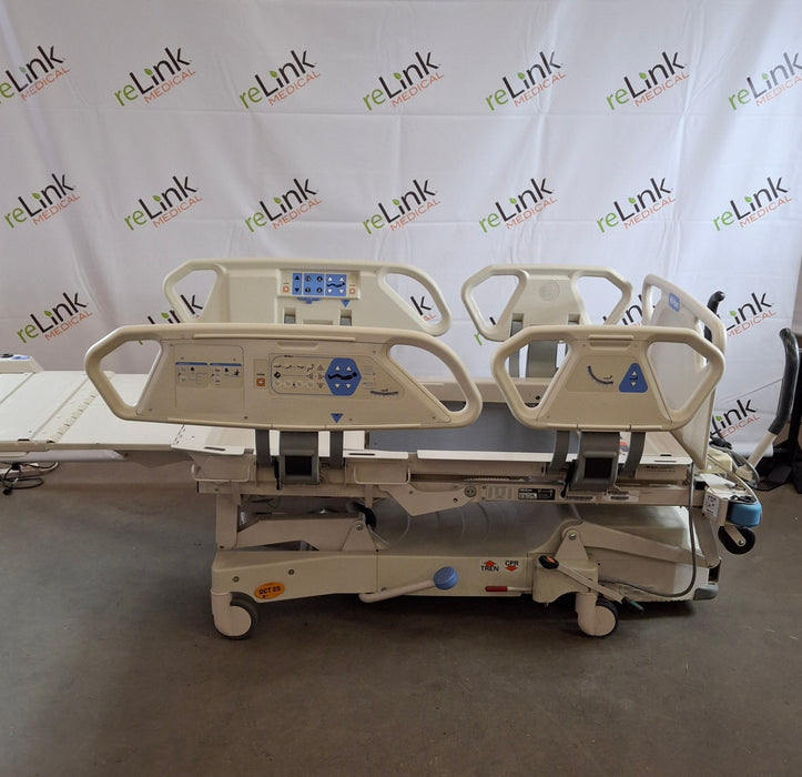 Hill-Rom Totalcare P1900 Patient Bed