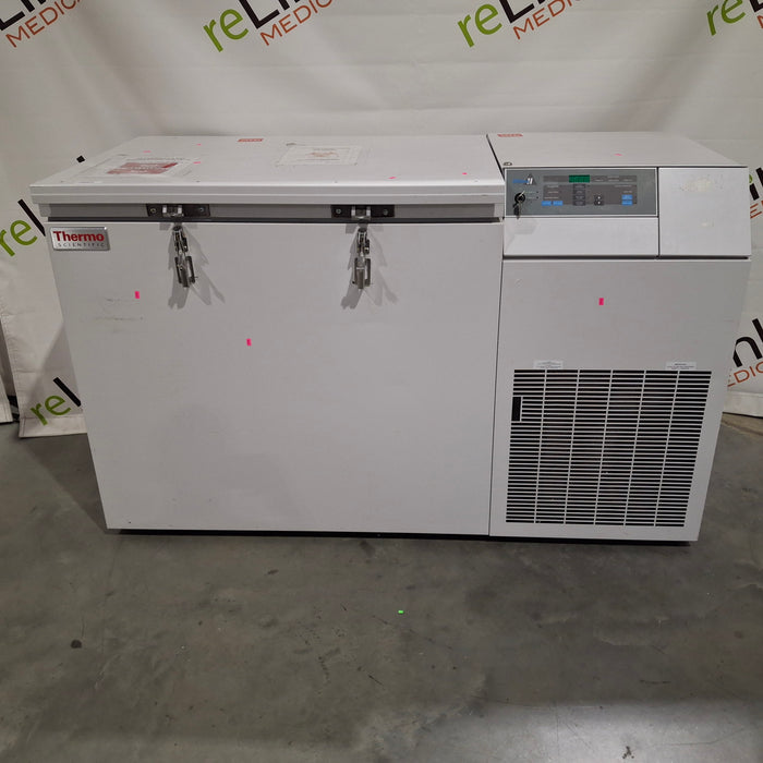 Thermo Scientific Thermo Scientific Revco Ultima II Chest Freezer Research Lab reLink Medical