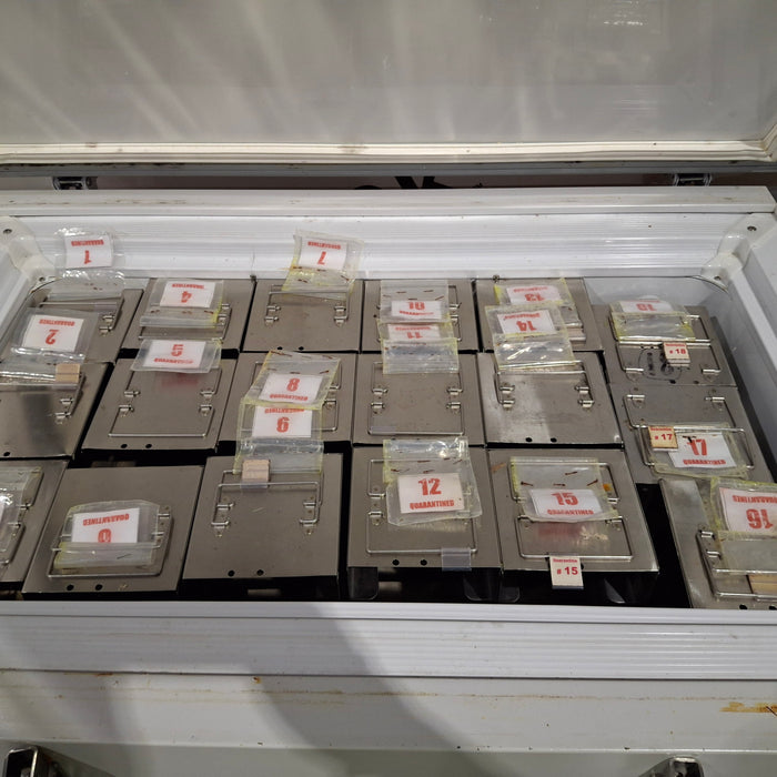 Thermo Scientific Thermo Scientific Revco Ultima II Chest Freezer Research Lab reLink Medical