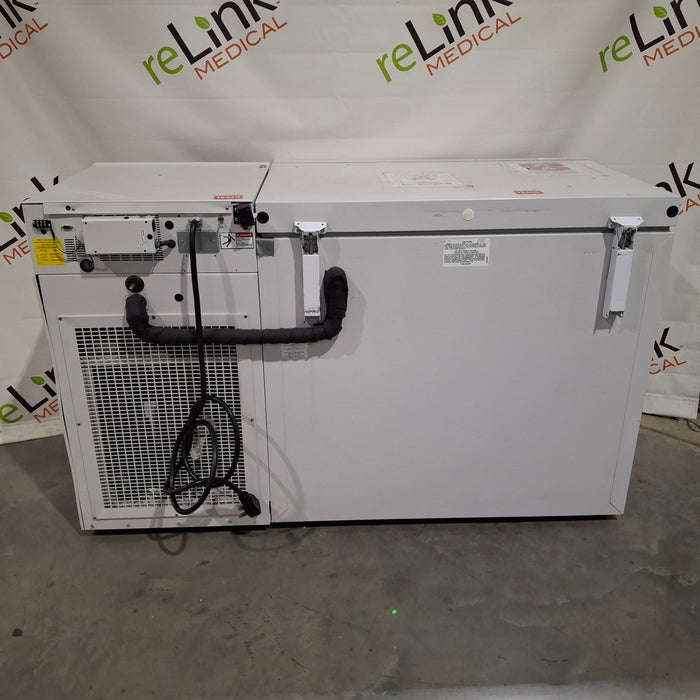 Thermo Scientific Thermo Scientific Revco Ultima II Chest Freezer Research Lab reLink Medical