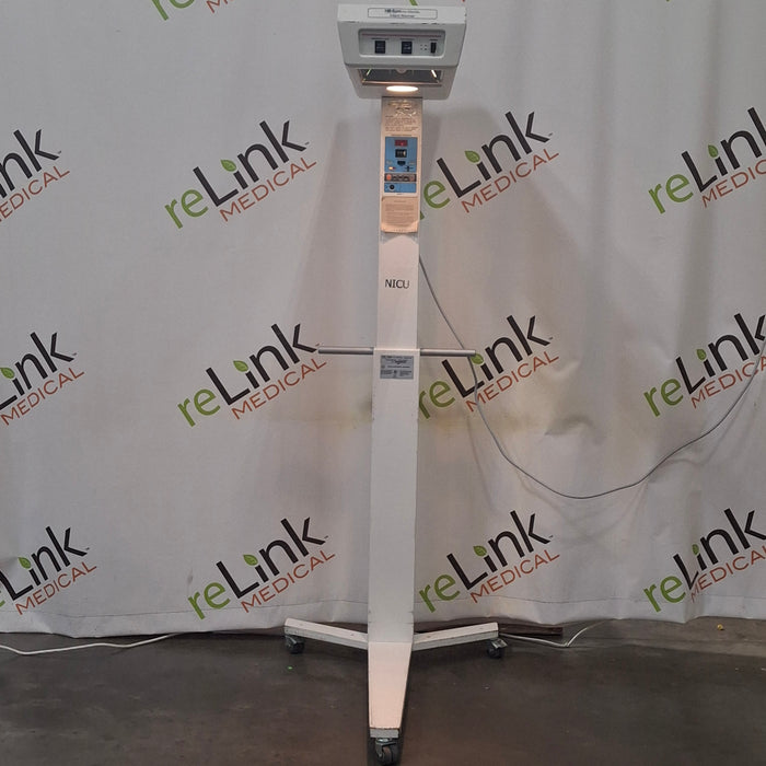 Air-Shields Air-Shields PM78-1 Infant Warmer Infant Warmers and Incubators reLink Medical