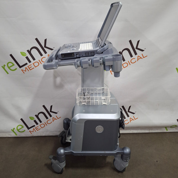 GE Healthcare GE Healthcare Logiq e Ultrasound Ultrasound reLink Medical