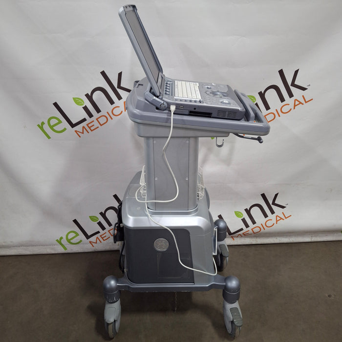 GE Healthcare GE Healthcare Logiq e Ultrasound Ultrasound reLink Medical